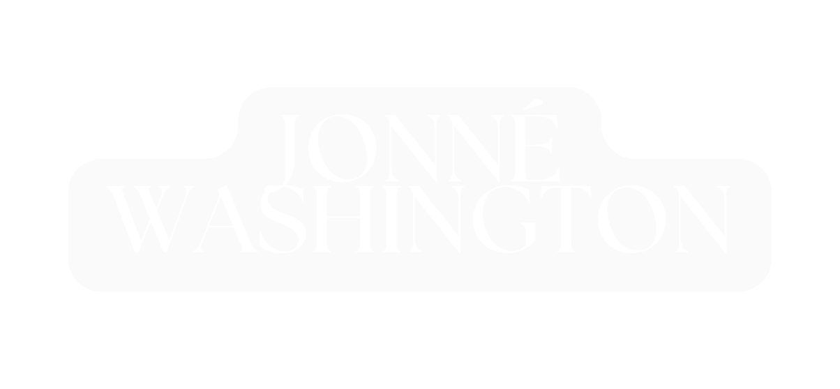 Jonné Washington